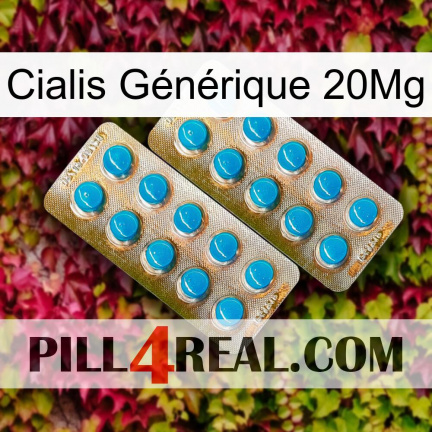 Cialis Générique 20Mg new08